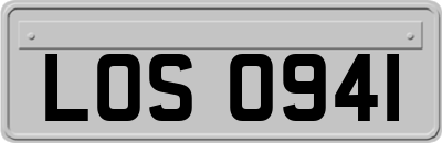 LOS0941