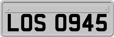 LOS0945
