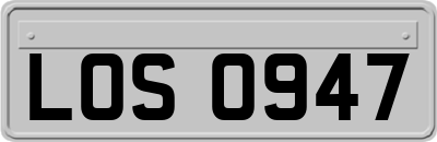 LOS0947