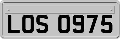 LOS0975