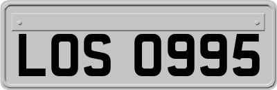 LOS0995