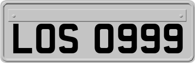 LOS0999