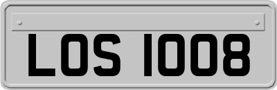 LOS1008