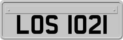 LOS1021