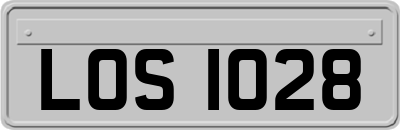 LOS1028