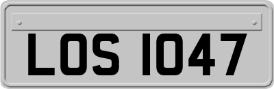 LOS1047