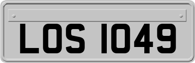 LOS1049