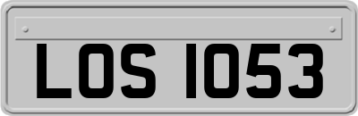 LOS1053