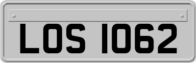 LOS1062
