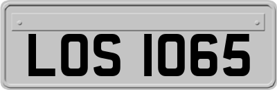 LOS1065