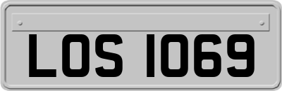 LOS1069