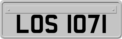 LOS1071