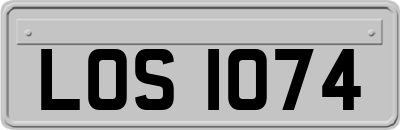 LOS1074