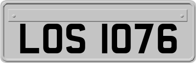 LOS1076