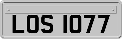 LOS1077