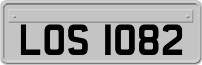 LOS1082