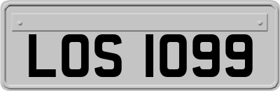 LOS1099