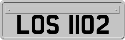 LOS1102
