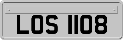 LOS1108
