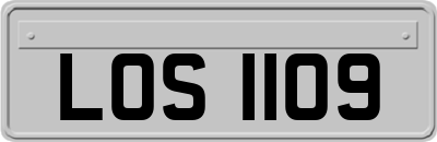 LOS1109