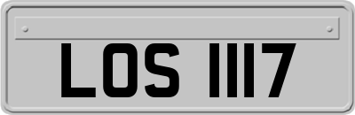 LOS1117
