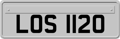 LOS1120