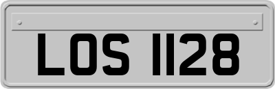 LOS1128