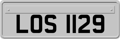 LOS1129