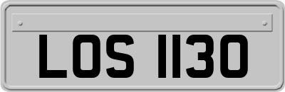 LOS1130