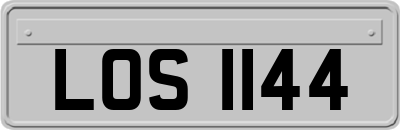 LOS1144