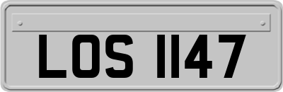 LOS1147