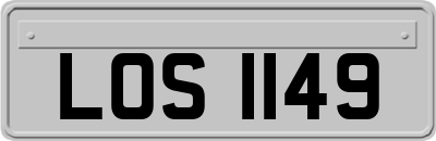 LOS1149