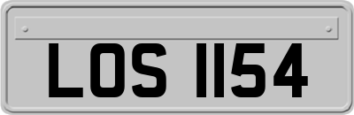 LOS1154