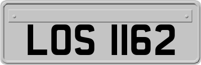 LOS1162