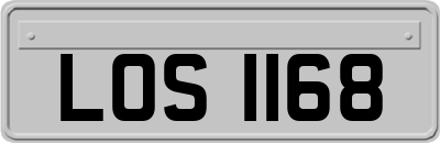 LOS1168