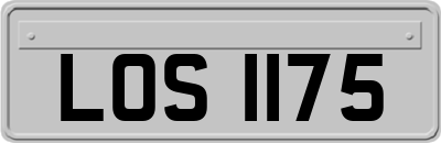 LOS1175