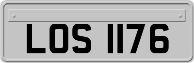LOS1176