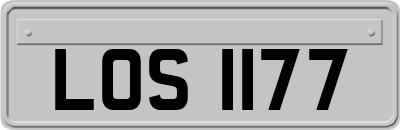 LOS1177