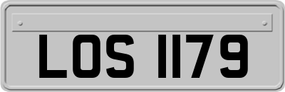 LOS1179