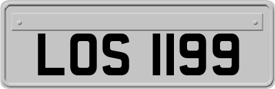 LOS1199
