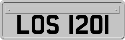 LOS1201