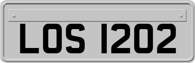 LOS1202