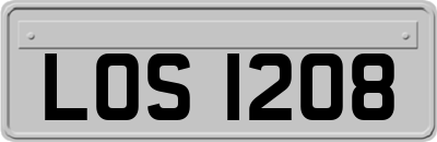 LOS1208
