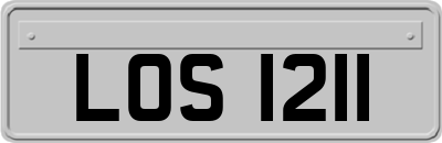 LOS1211