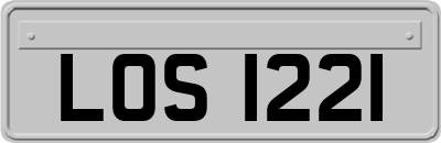 LOS1221