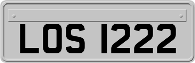 LOS1222