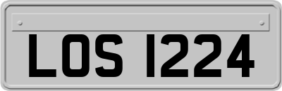 LOS1224