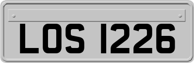 LOS1226