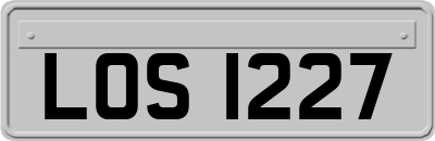 LOS1227