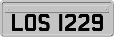 LOS1229